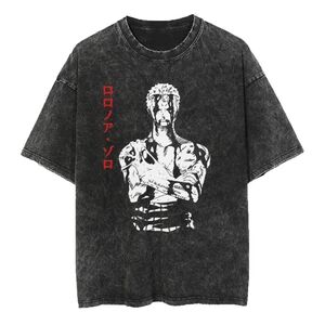 Vintage Oversize Tee